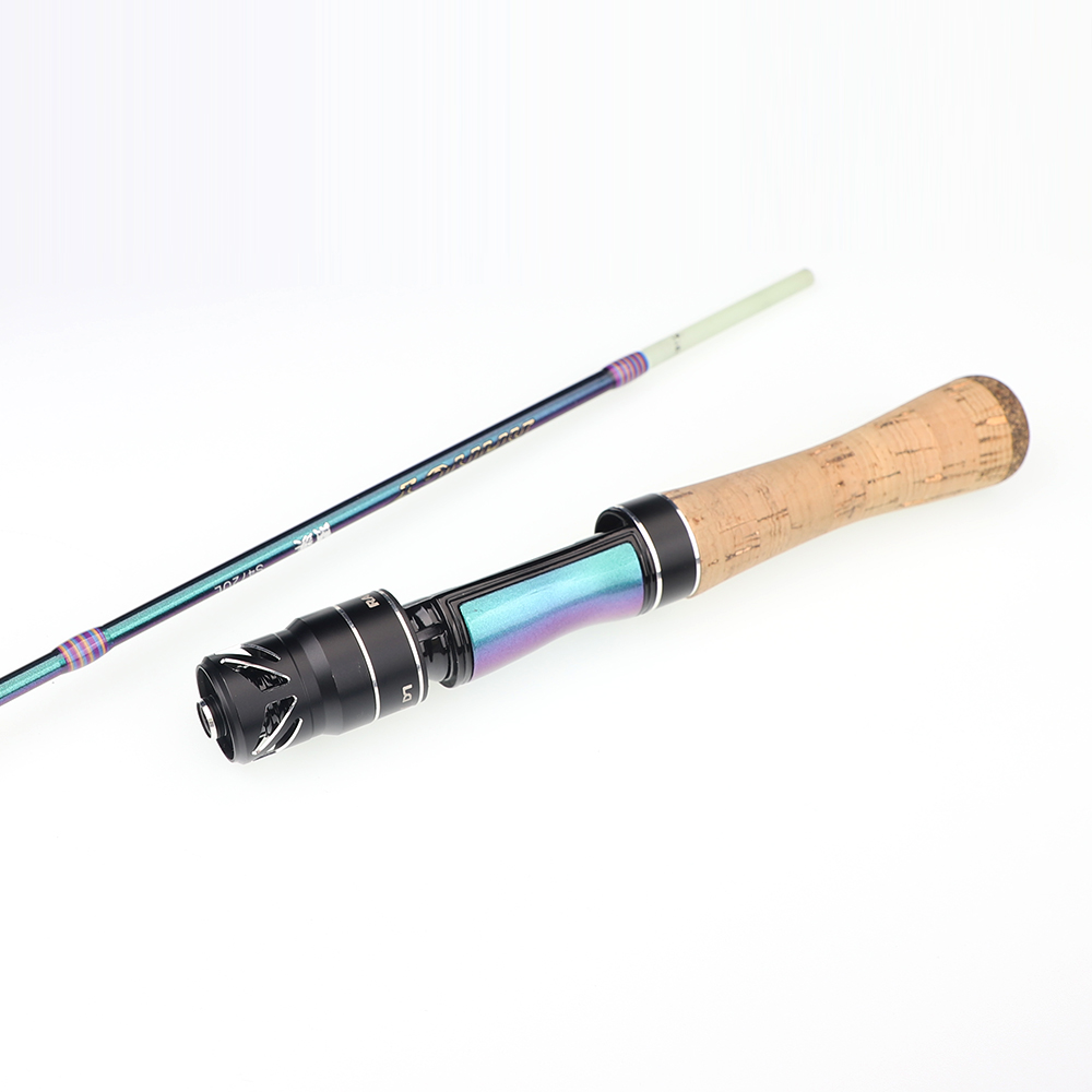 Caña de Pescar FISHINGFANS RAN - Fishing Boat Fiberglass reseña y precio