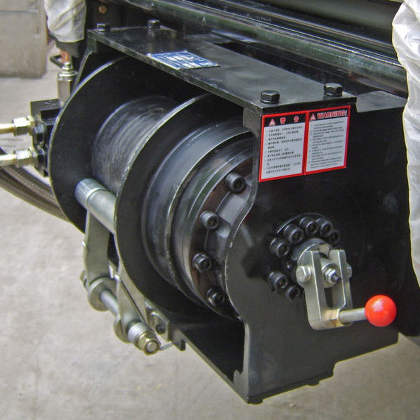 Cabrestante hidráulico de un s - Fishing Boat Anchor Winch reseña y precio