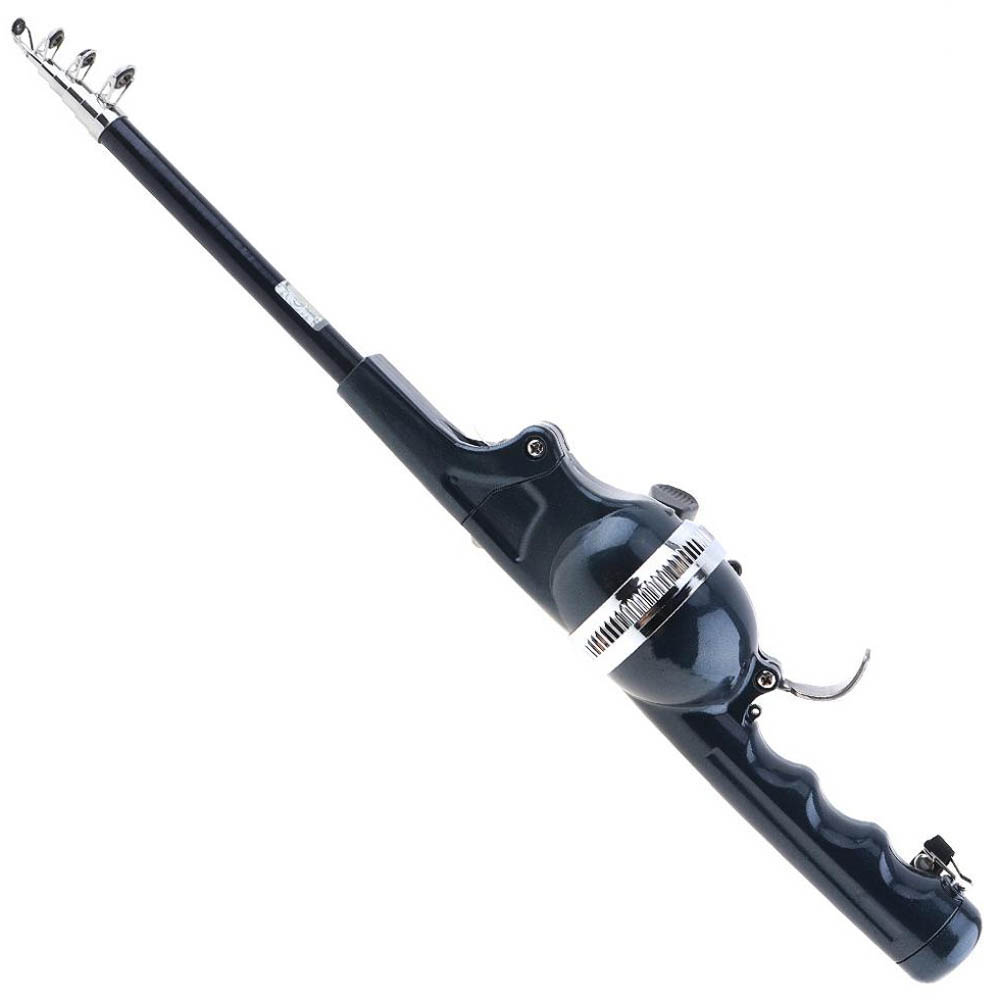Caña de pescar plegable de fib - Fishing Boat Fiberglass reseña y precio