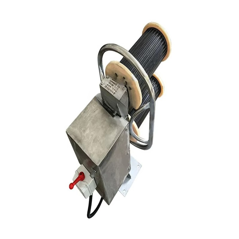 Ancla eléctrica de 22V/380V, m - Fishing Boat Anchor reseña y precio
